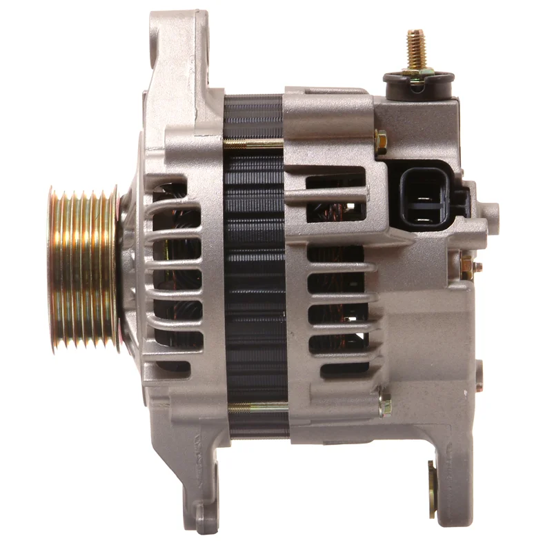 Nissan Generator 12V-80A