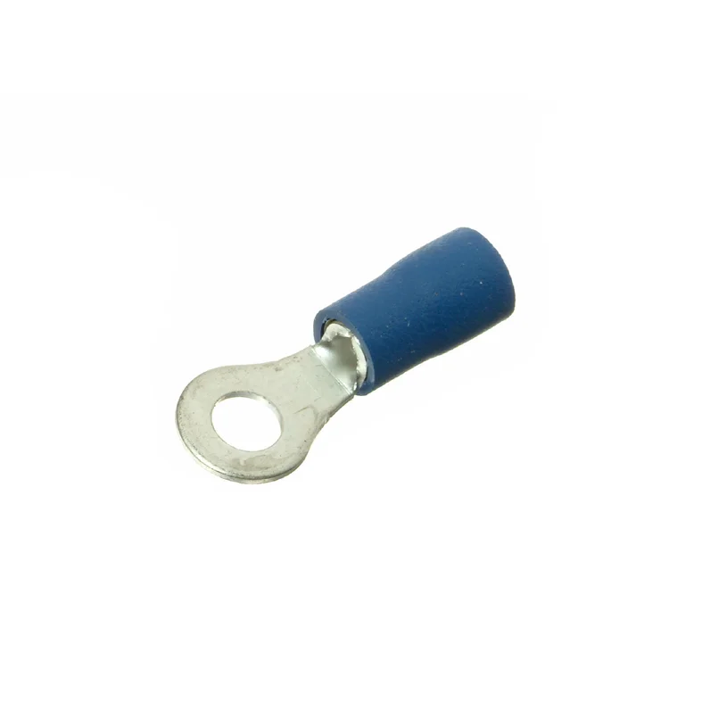 Ringkabelsko 4,3 mm, 100 stk