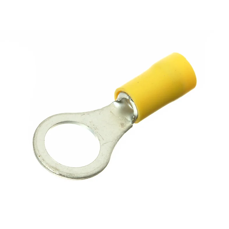 Ringkabelsko 10,5 mm, 100 stk