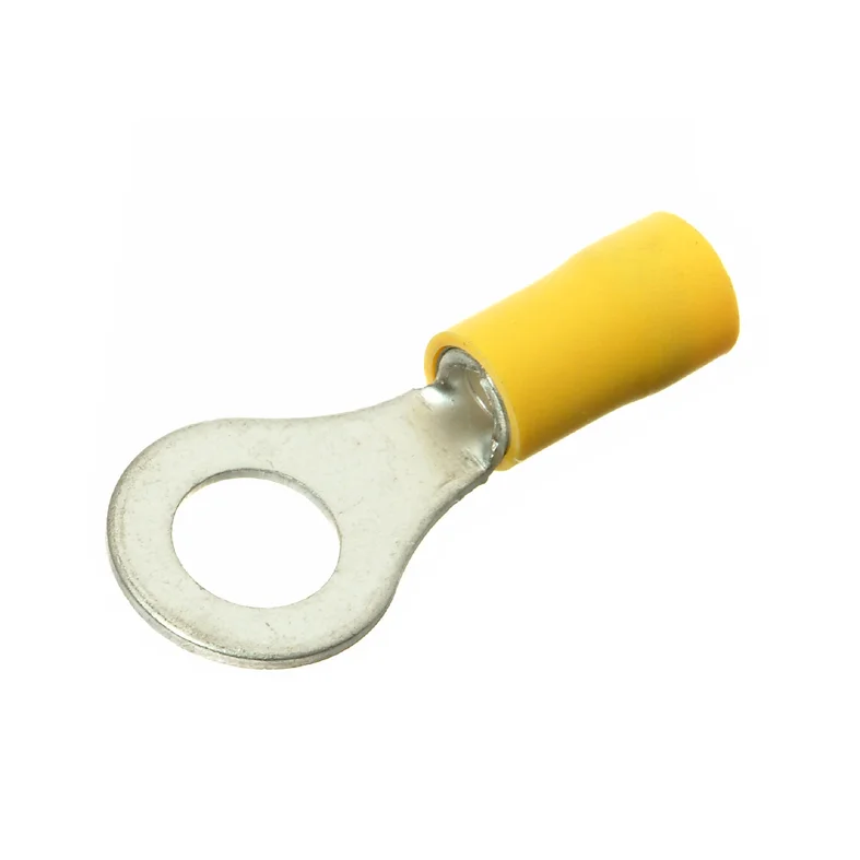 Ringkabelsko 8,4mm, 50 stk