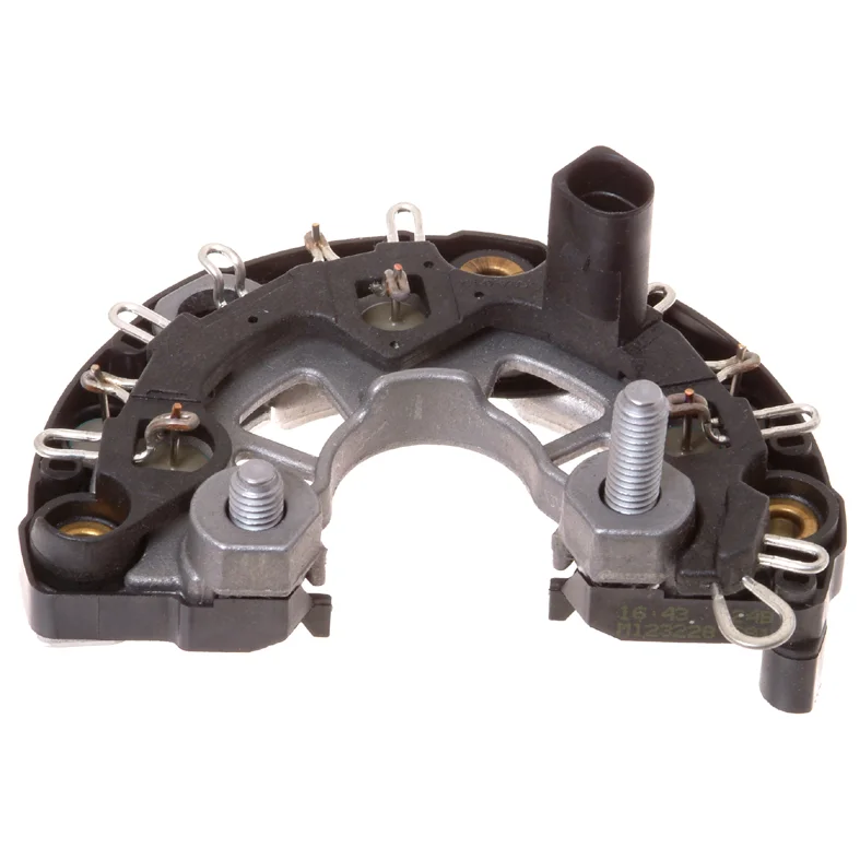 Diodeplade F00M123228, 120 mm