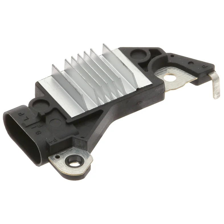 Spændingsregulator DR 19009734