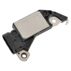 Spændingsregulator 12V, DR 19009736