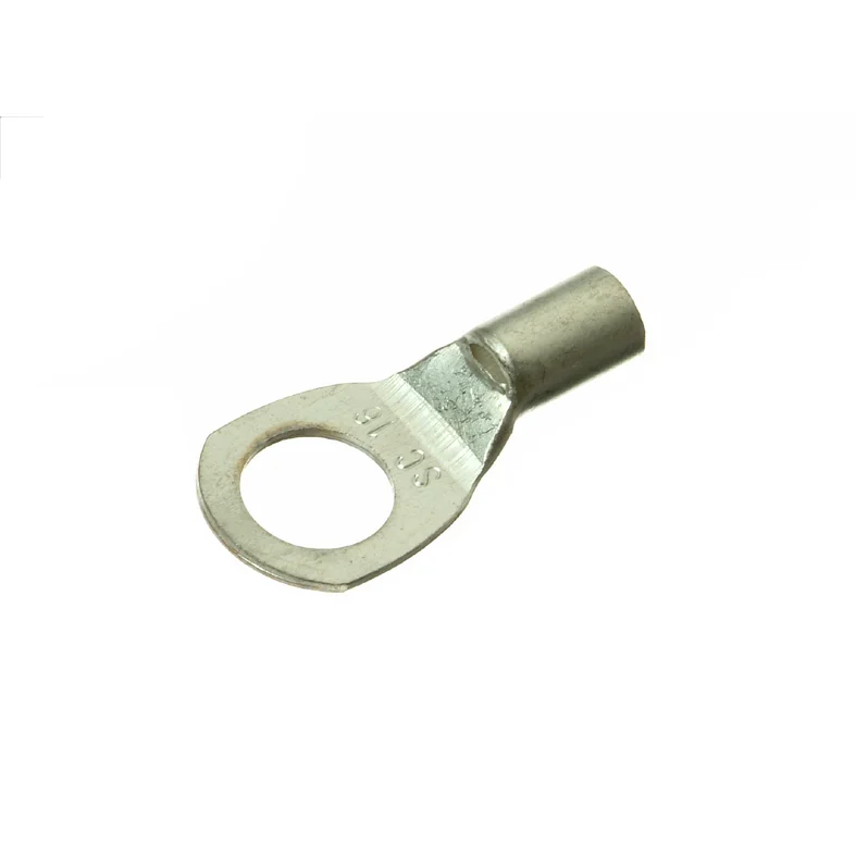 Rørkabelsko M10, 5.6mm, 50 stk