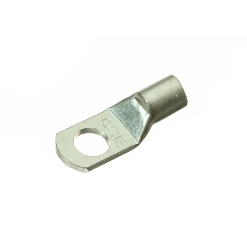 Rørsandingsklemme M8, 7mm, 50 stk
