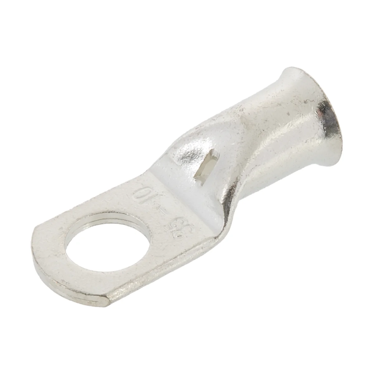 Rørkabelsko M10, 8,2 mm, 50 stk