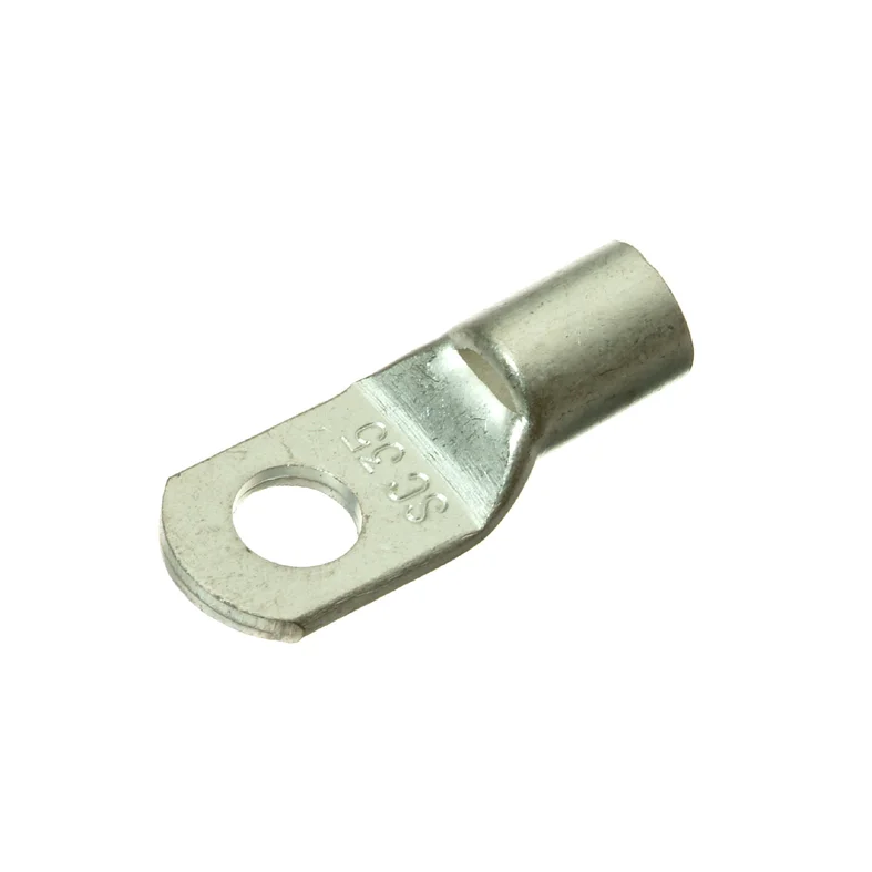 Rørkabelsko M8, 8.2mm, 50 stk