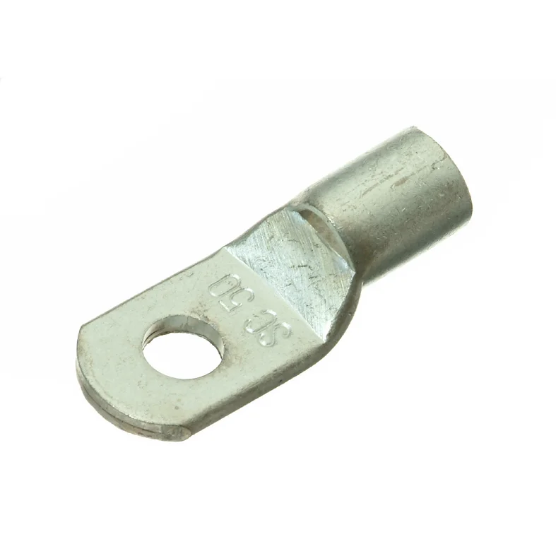 Rørkabelsko M8, 9,45 mm, 10 stk.