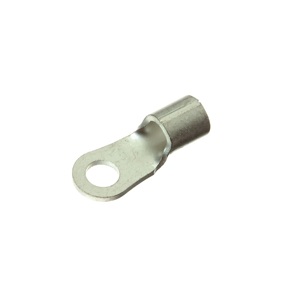 Ringkabelsko M6, 5,8 mm, 25 stk