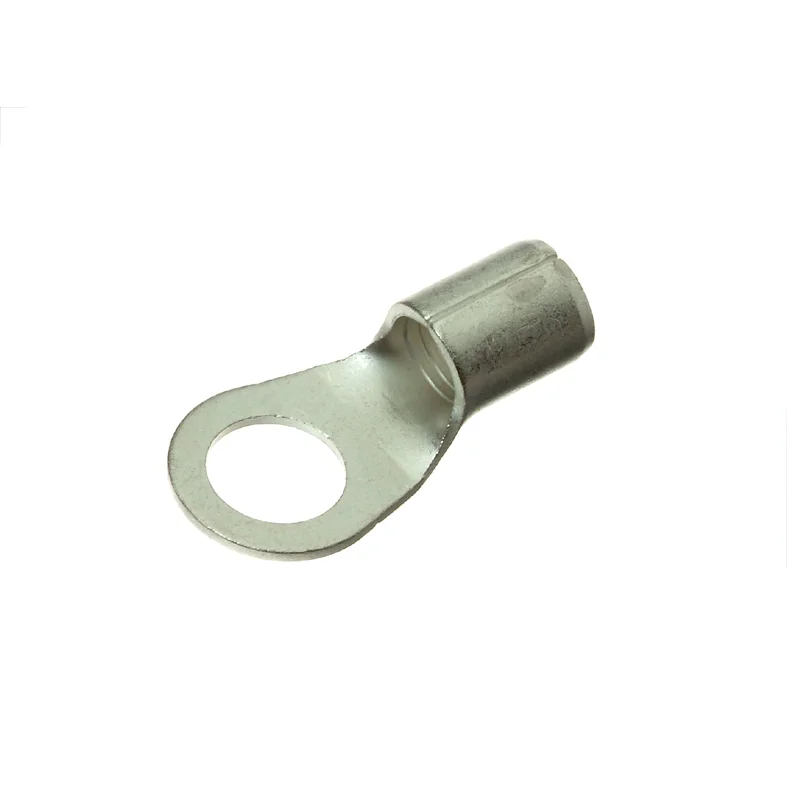 Ringkabelsko M10, 7,7 mm, 25 stk.