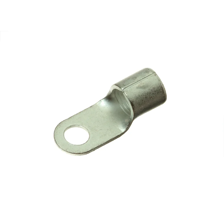 Ringkabelsko M6, 7,7 mm, 25 stk