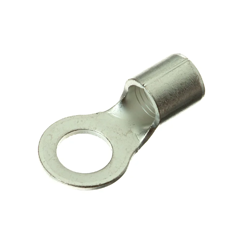 Ringkabelsko M12, 9.4mm, 50 stk
