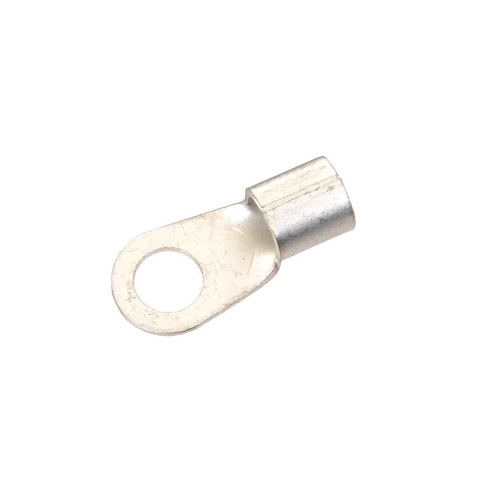 Ringkabelsko M12, 11,4 mm, 10 stk