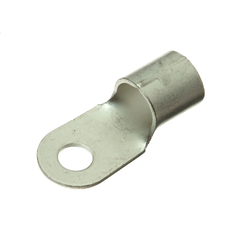 Ringkabelsko M8, 11,4 mm, 25 stk