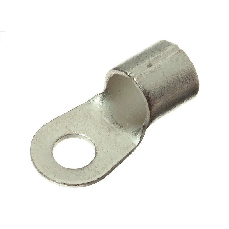 Ringkabelsko M10, 13,3 mm, 25 stk