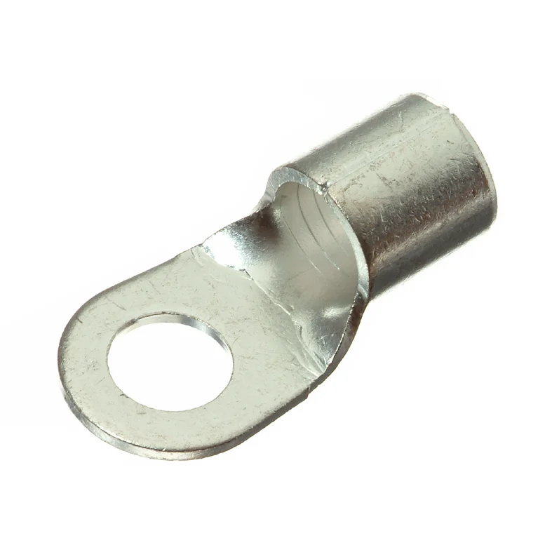 Ringskabelsko M12, 13,3 mm, 25 stk
