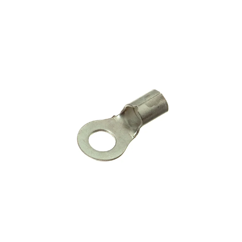Ringkabelsko M6, 4,5 mm, 25 stk