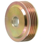 Remskive 17x66,4x22, Lucas