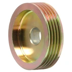 Remskive 17x66,4x22, Lucas