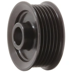 Remskive Hitachi/Opel 6-spor