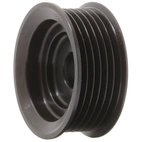 Remskive Hitachi/Opel 6-spor