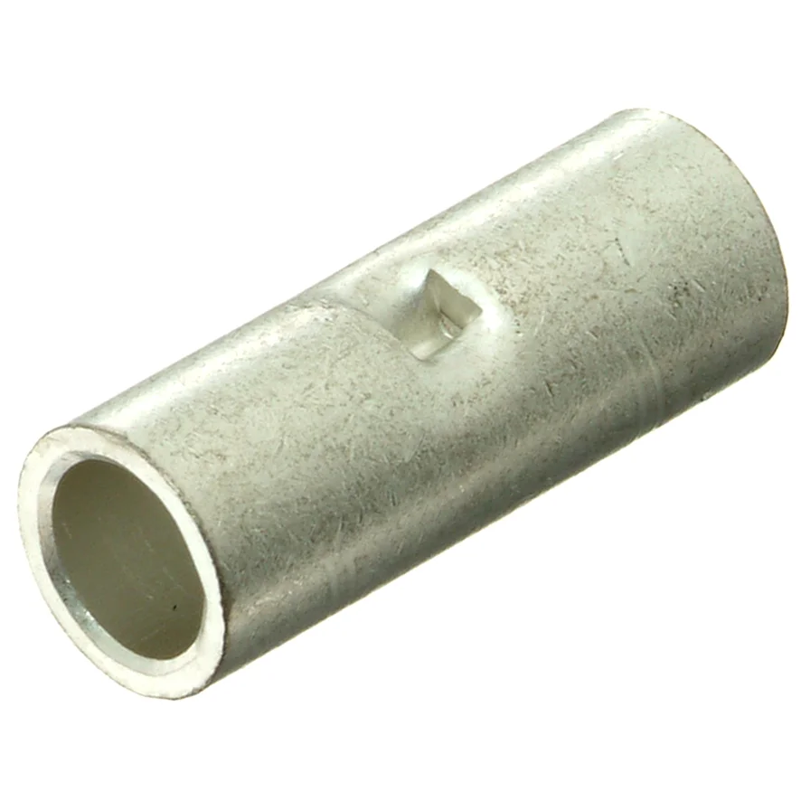 Skarvhylse uforklædt 22mm, 10p