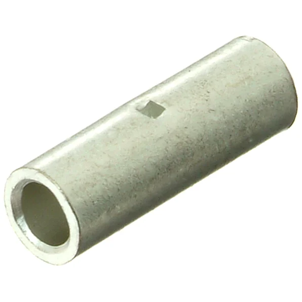 Skarvhylsa ufoslet 8mm, 10p