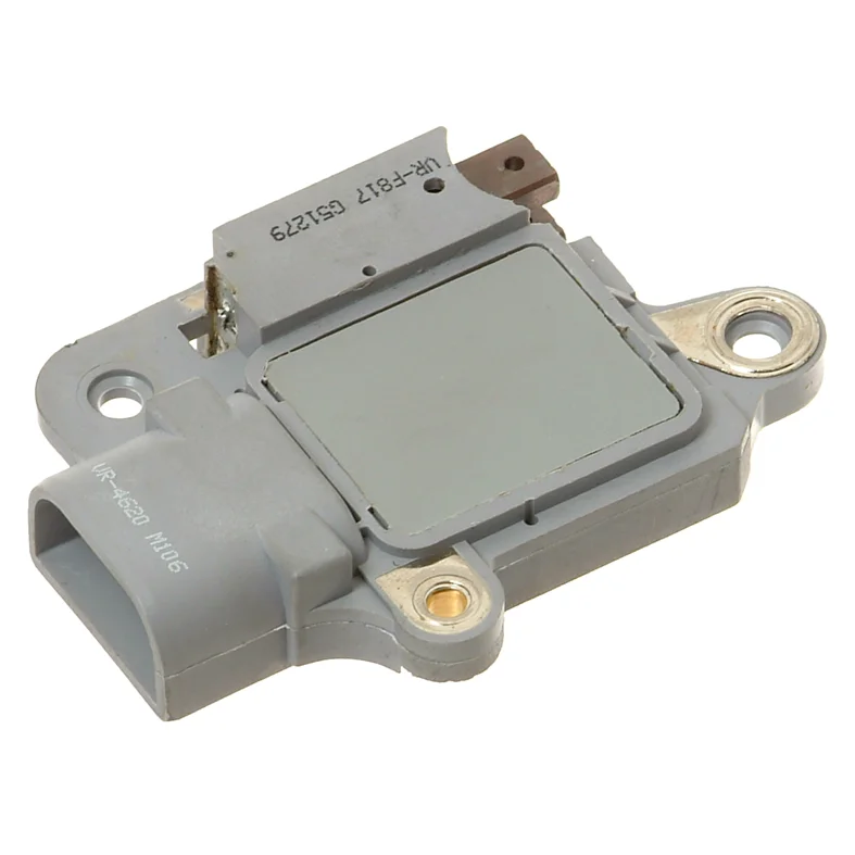 Spændingsregulator Ford GR-817, 4G serien