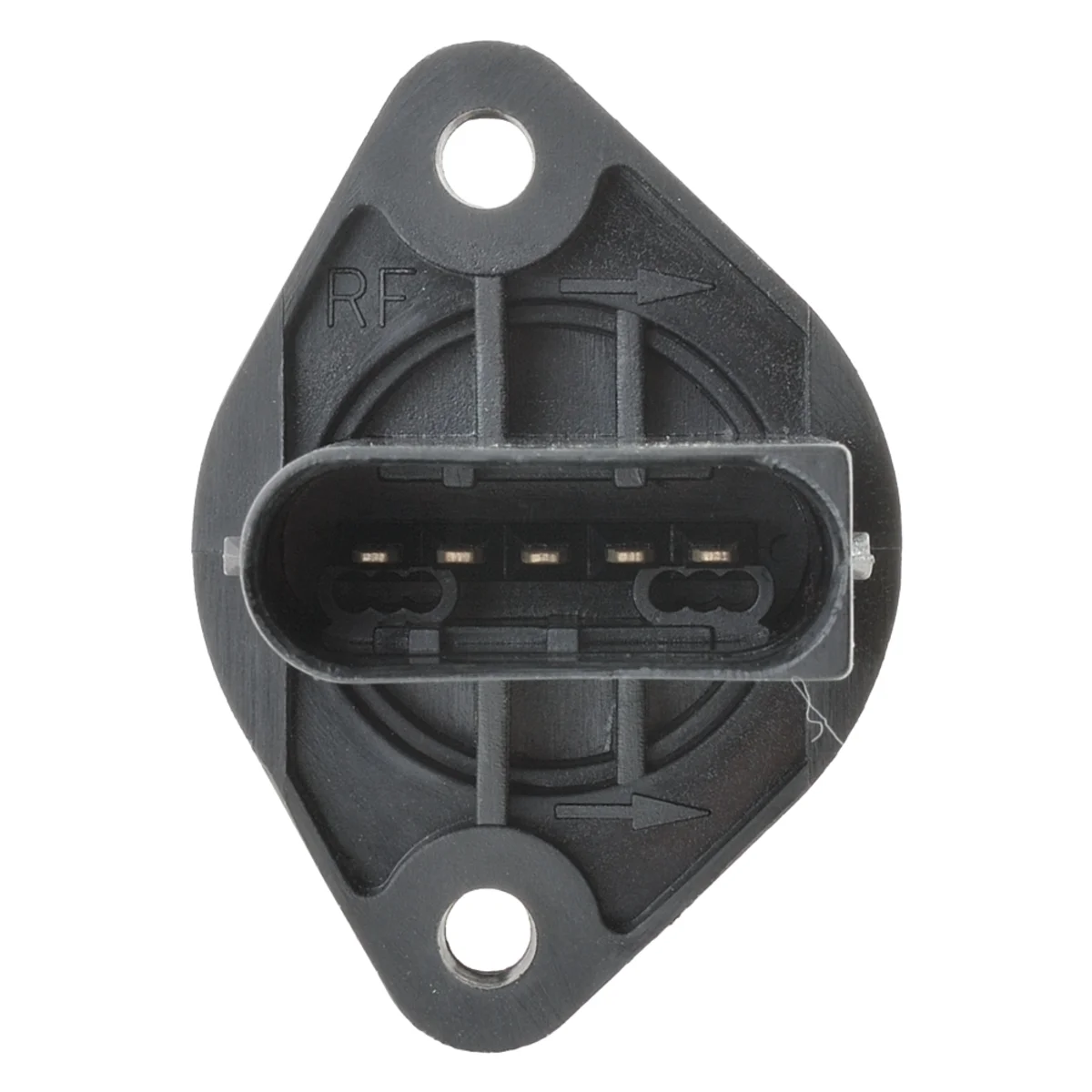 Luftmassemåler Mercedes D.