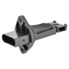 Luftmassemåler Mercedes D.