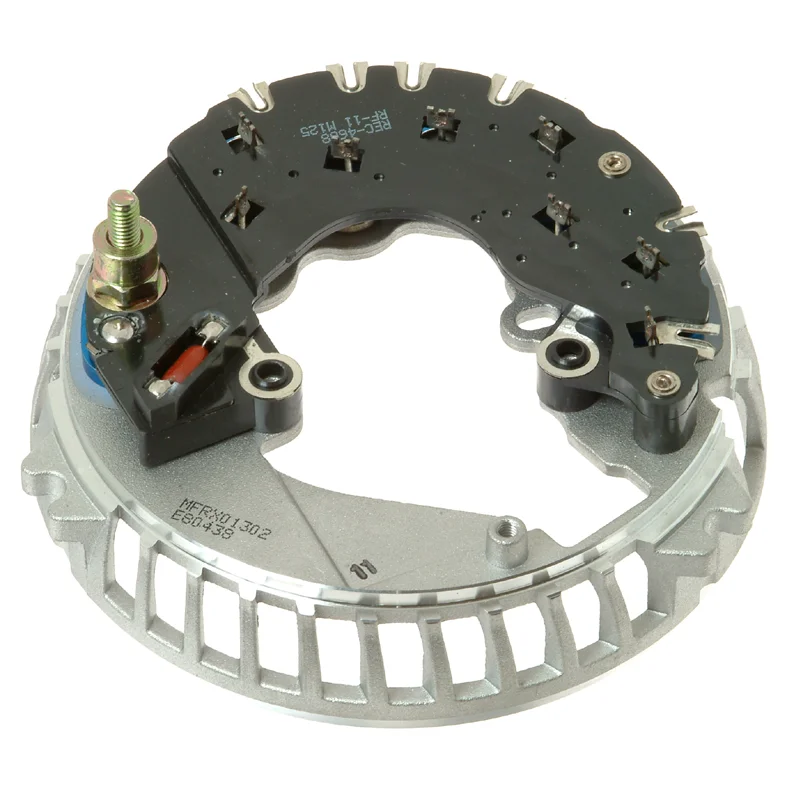 Diodeplade Ford 6G serie 136 mm