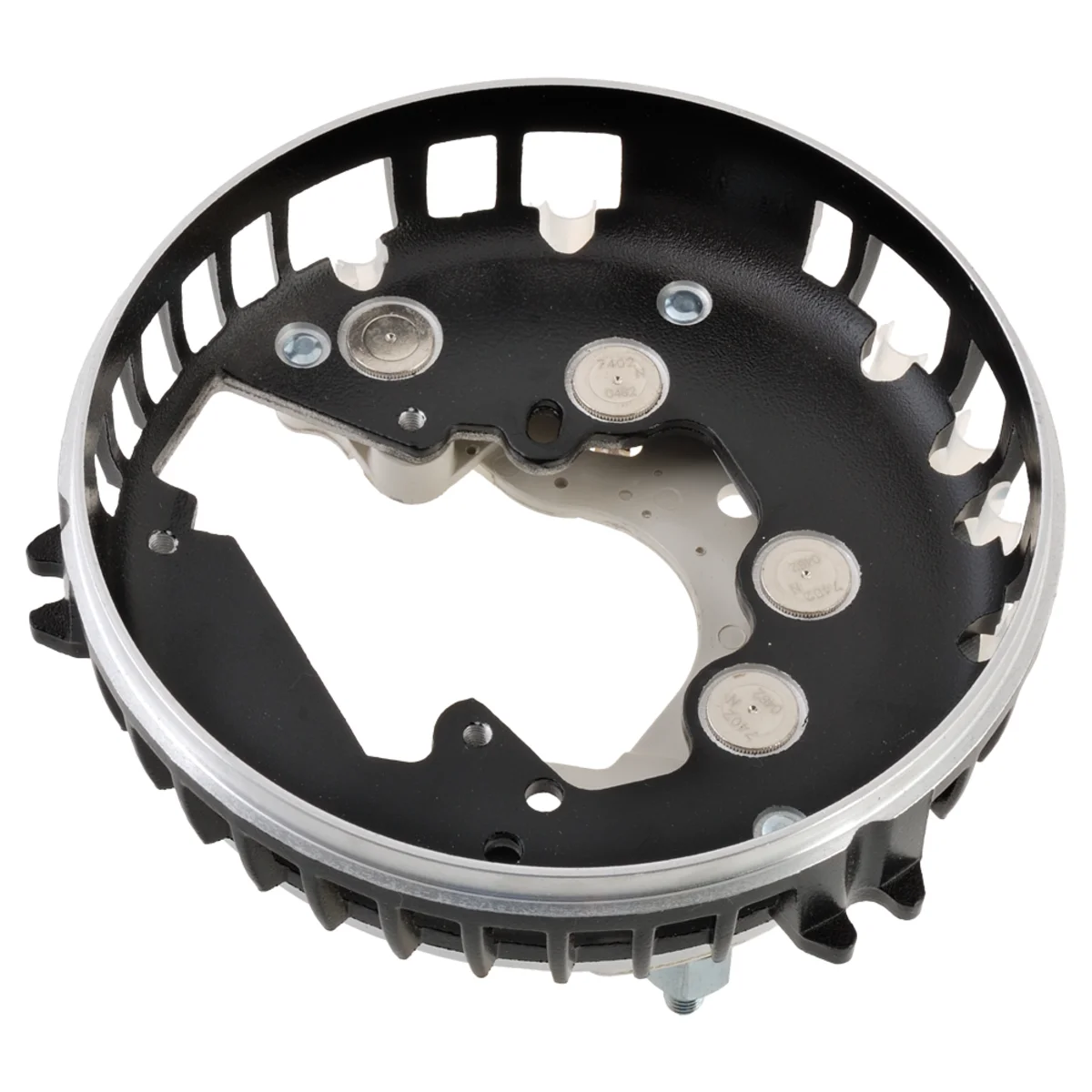 Diodplade Ford 6G serie. UD 136mm.