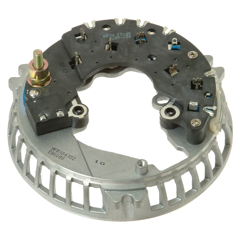 Diodeplade FD 6G DELTA serie 133 mm