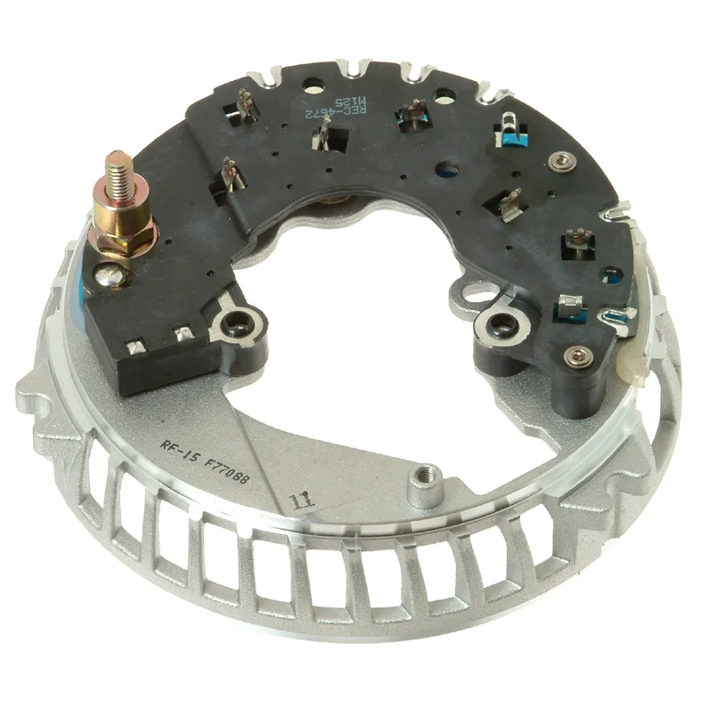 Diodeplade FD 6G DELTA serie 136 mm