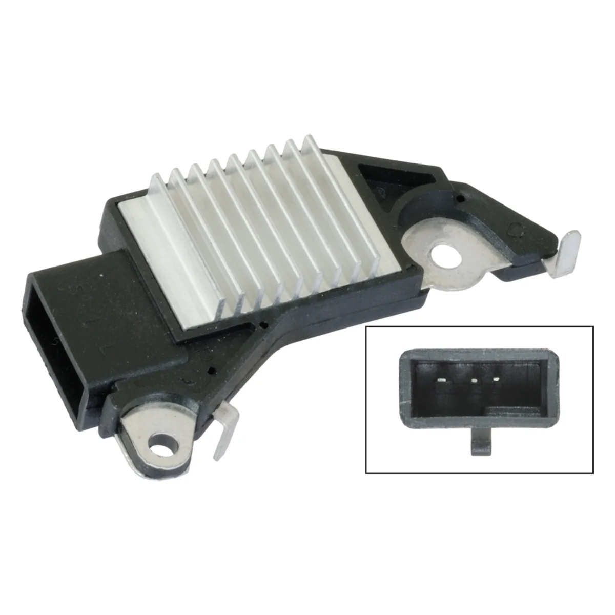 Spændingsregulator 12V, DA 271520