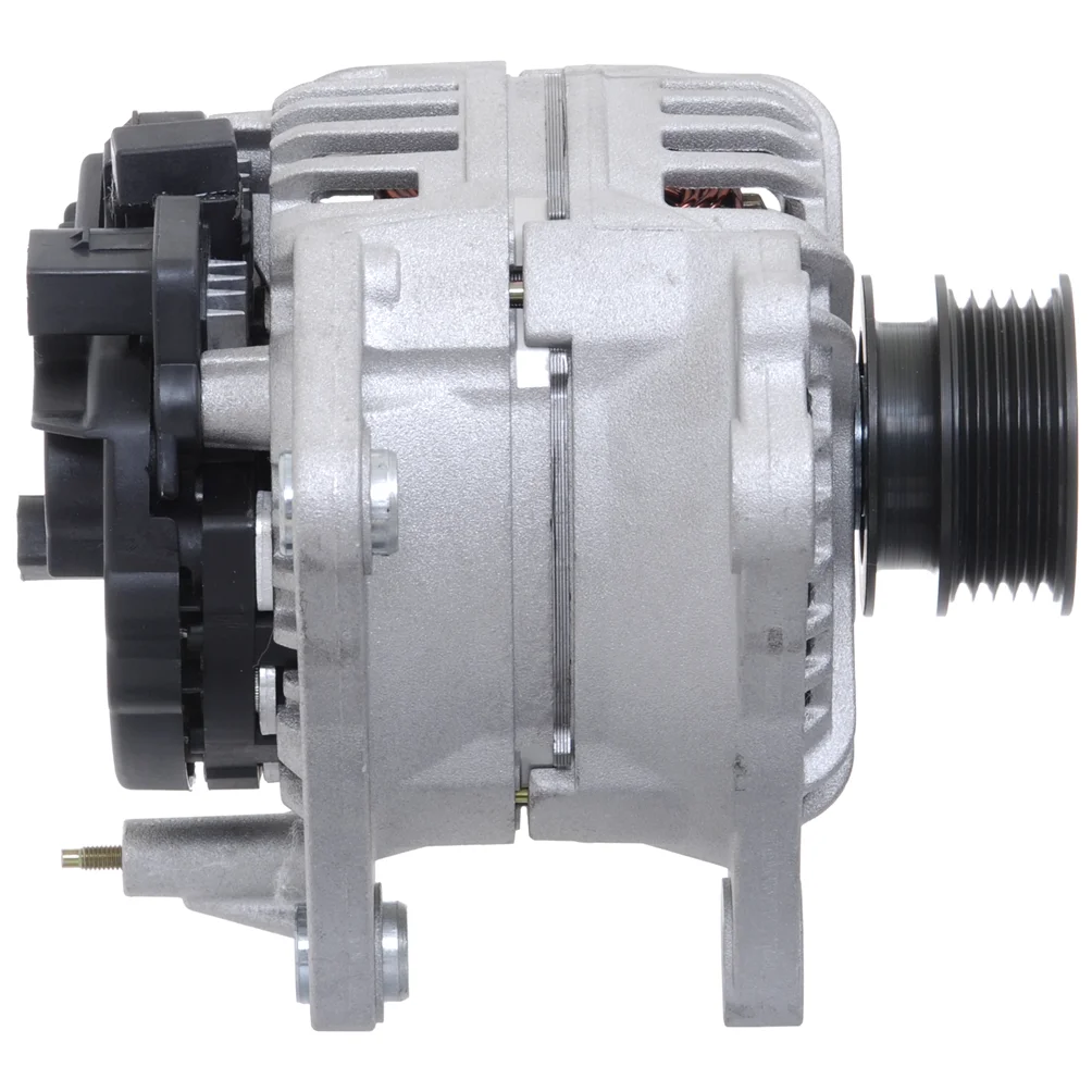 VW Polo 1.7 SDI Generator 12V-90A