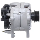 VW Polo 1.7 SDI Generator 12V-90A