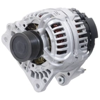 VW Polo 1.7 SDI Generator 12V-90A