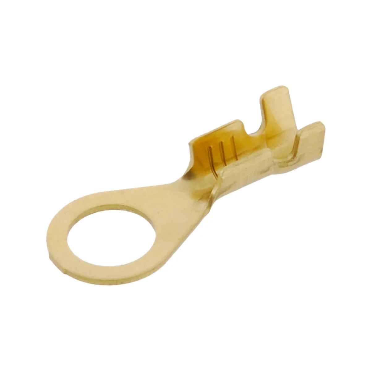 Ringskabelsko isol.6,5mm, 100p
