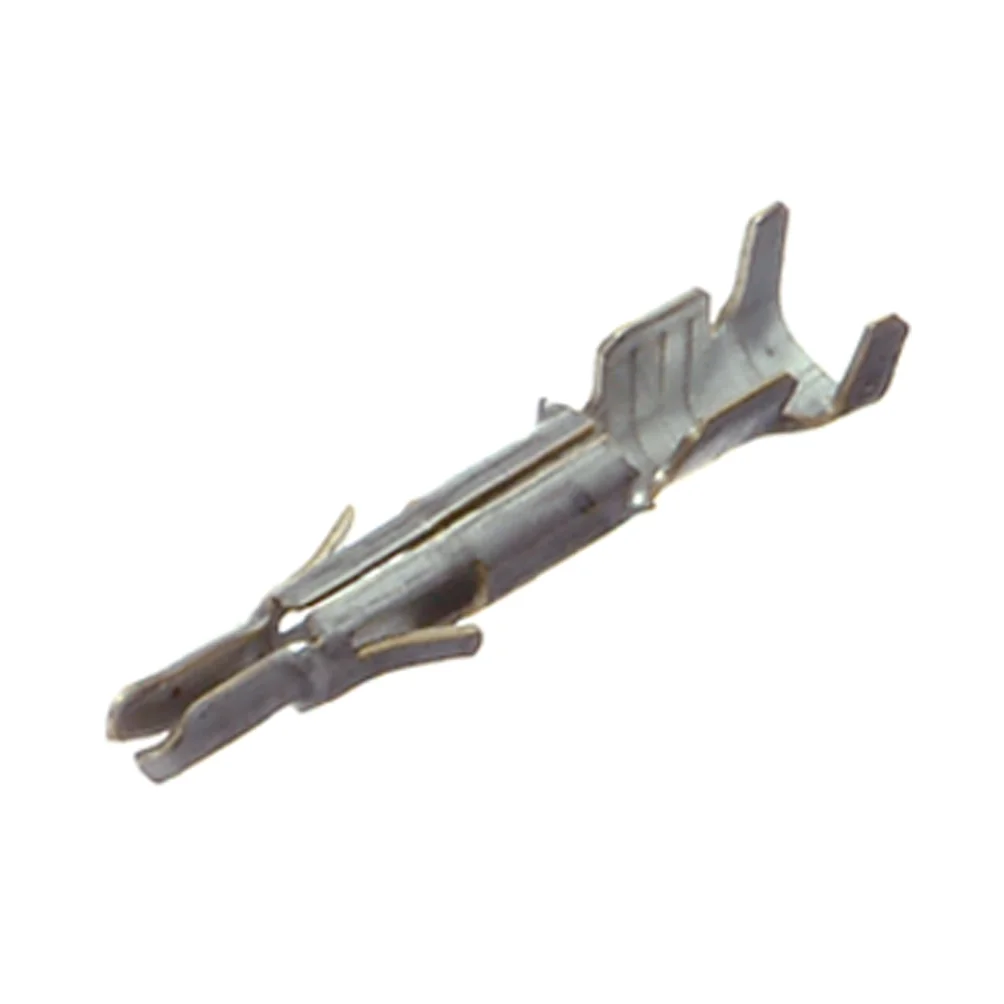 Rundstift isol. 2mm, 100stk