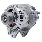 VW Polo 1.7 SDI Gen. 12 V-70 A