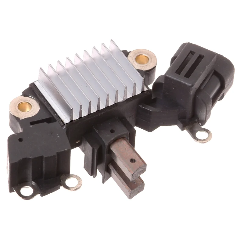 Spændingsregulator L190G-7340, original type
