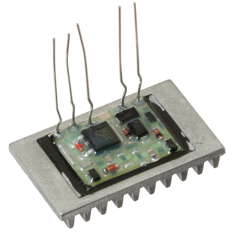 Reparationskreds Regul. VR-8046