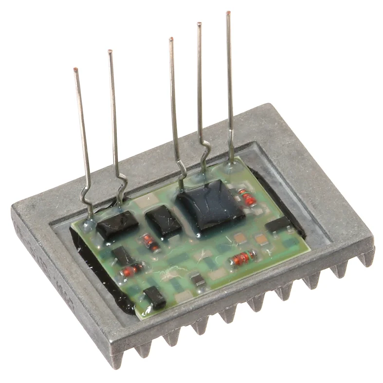 Reparationskreds Regul. VR-8063