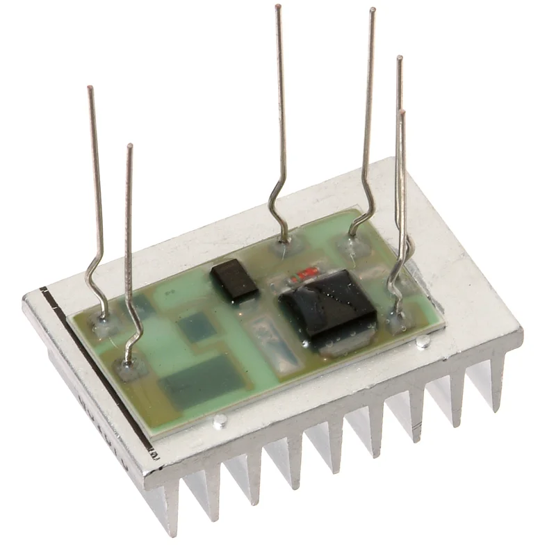 Rep. kreds Regul. VR-8071