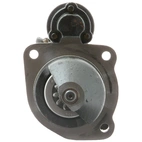 Valmet Startmotor 12V-4,2kW