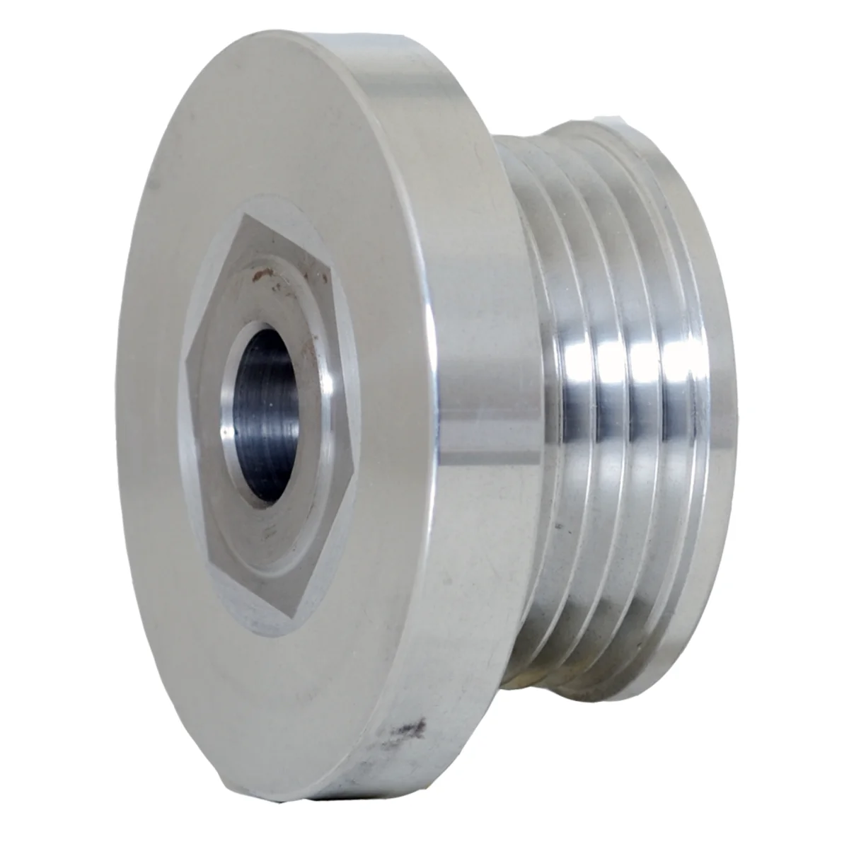 Frigångsrem 15x55,5x37,5, 5 gear