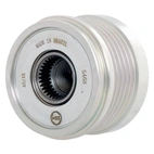 Frigångsrem 15x55,5x37,5, 5 gear