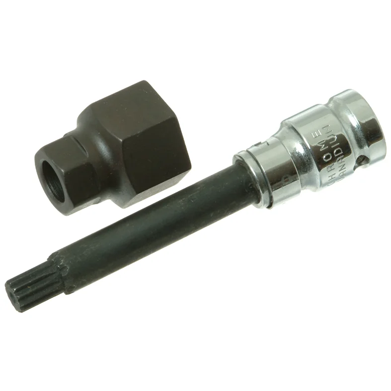 Brydning Remskive gummityp VA