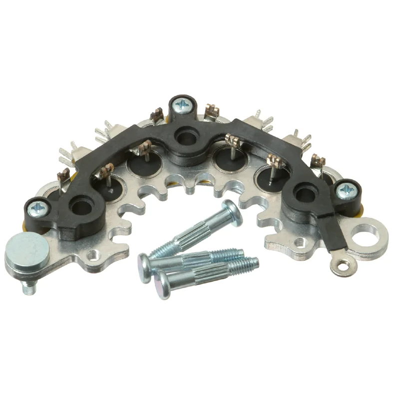 Diodeplade HI 114 mm.
